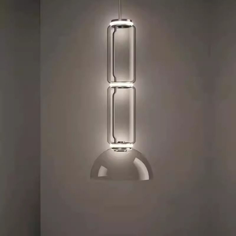 BANCHE by Romatti pendant lamp