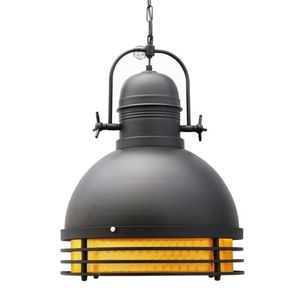 Дизайнерский подвесной светильник из металла OLSEN by Romatti