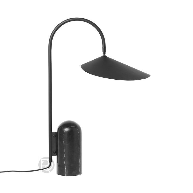 Table lamp TOLE by Romatti