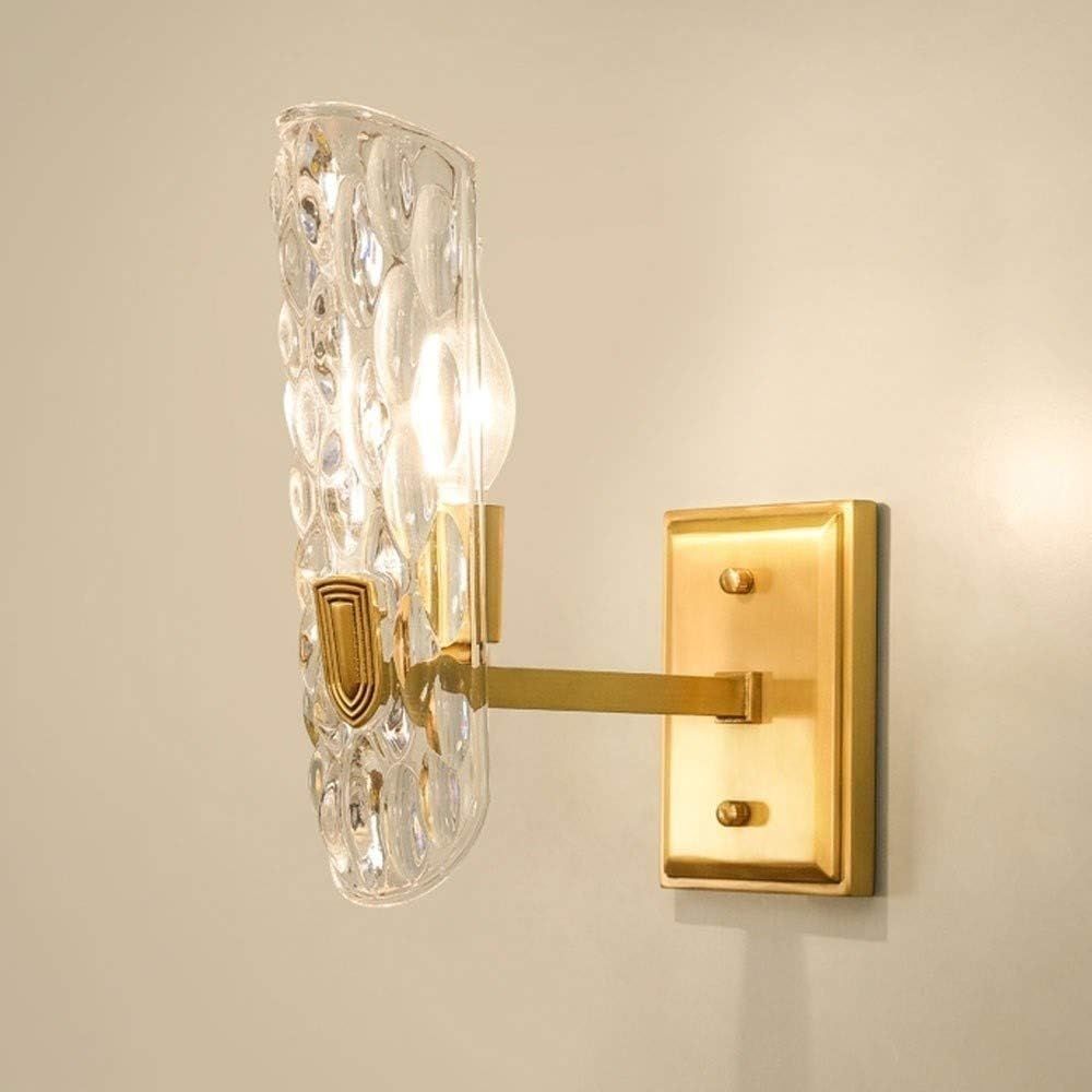 Wall lamp (Sconce) ALIGERO by Romatti