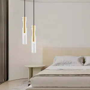 Hanging lamp ZEXTER by Romatti