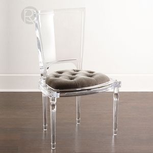 Дизайнерский стул JOYSEF W by Romatti