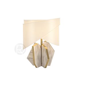 Настольная лампа MURAS by Romatti