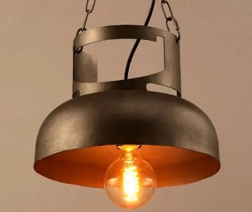 Подвесной светильник Vino by Romatti