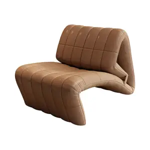 Дизайнерское кресло для кафе и ресторана MELT by Romatti