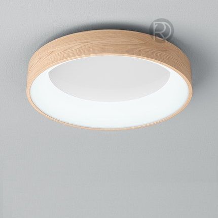 Ceiling lamp EINFACH by Romatti