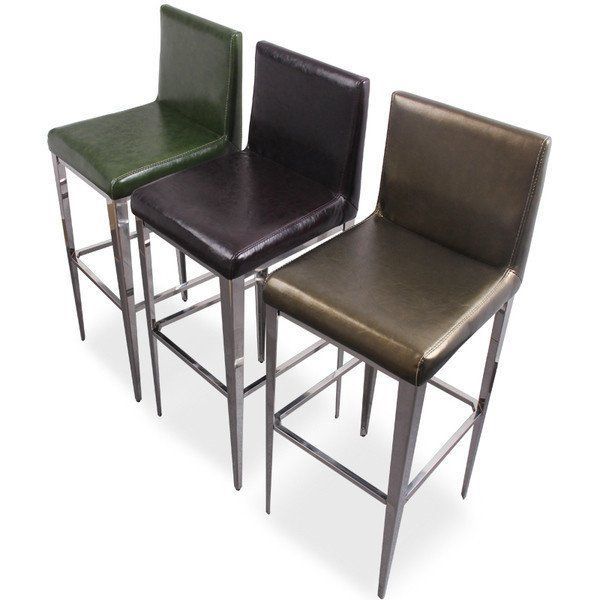 Overstock Bar stool by Romatti