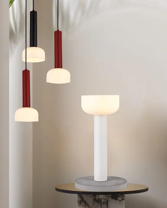 Table lamp FELEX by Romatti