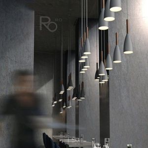 Подвесной светильник Rastur by Romatti