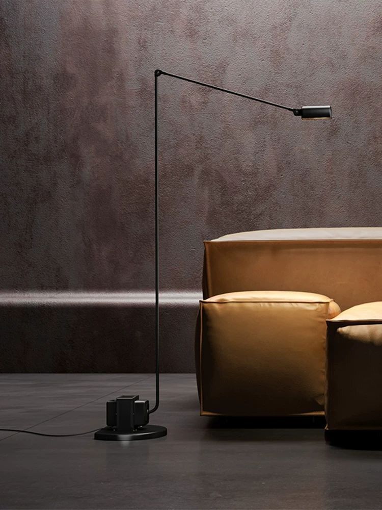 Floor lamp ERDEN by Romatti