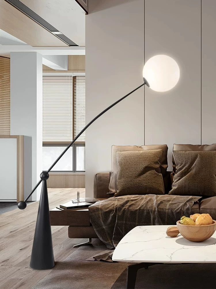 Floor lamp DAYDERRA by Romatti