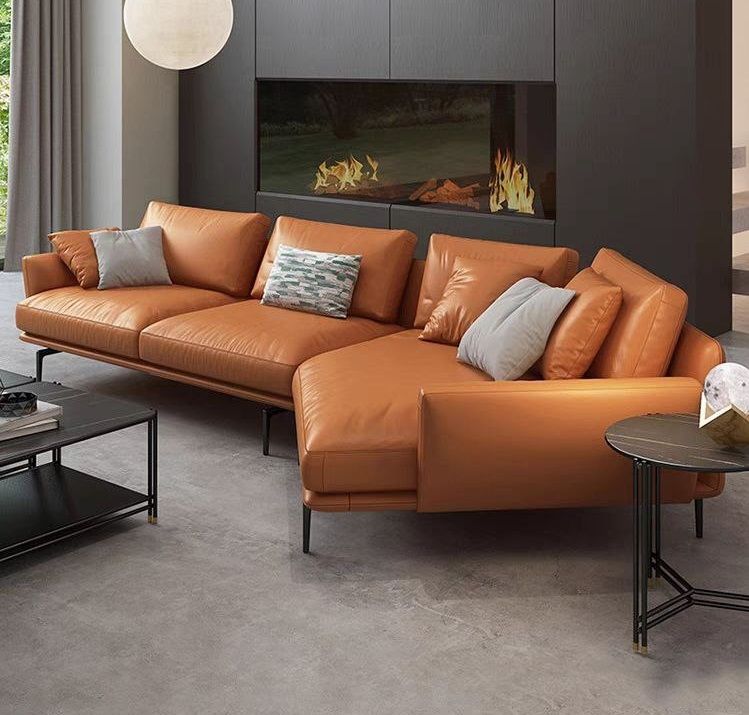 Sofa UNI by Romatti