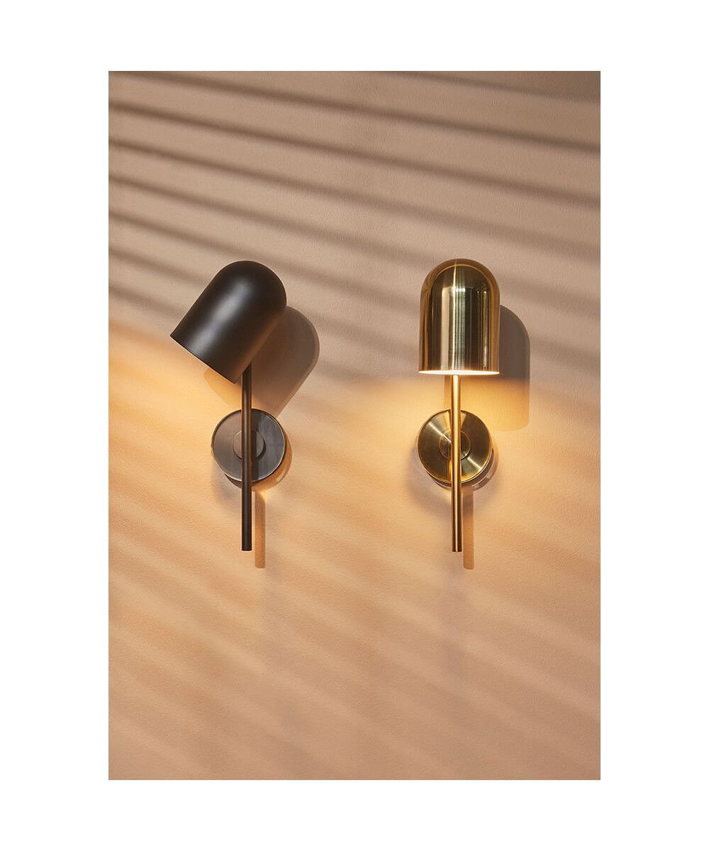 Wall lamp (Sconce) LUCEO by AYTM