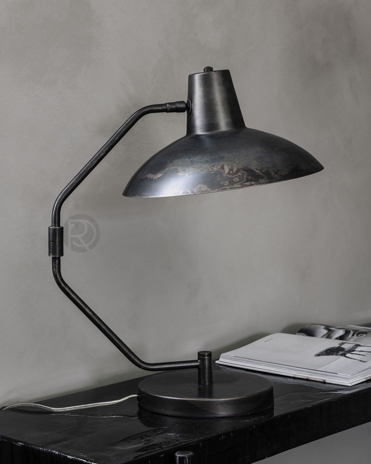 Desk lamp DESK TABLE by House Doctor