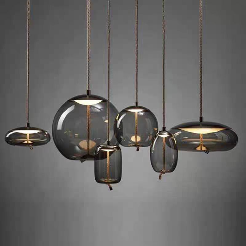 JINK'S by Romatti Pendant Lamp