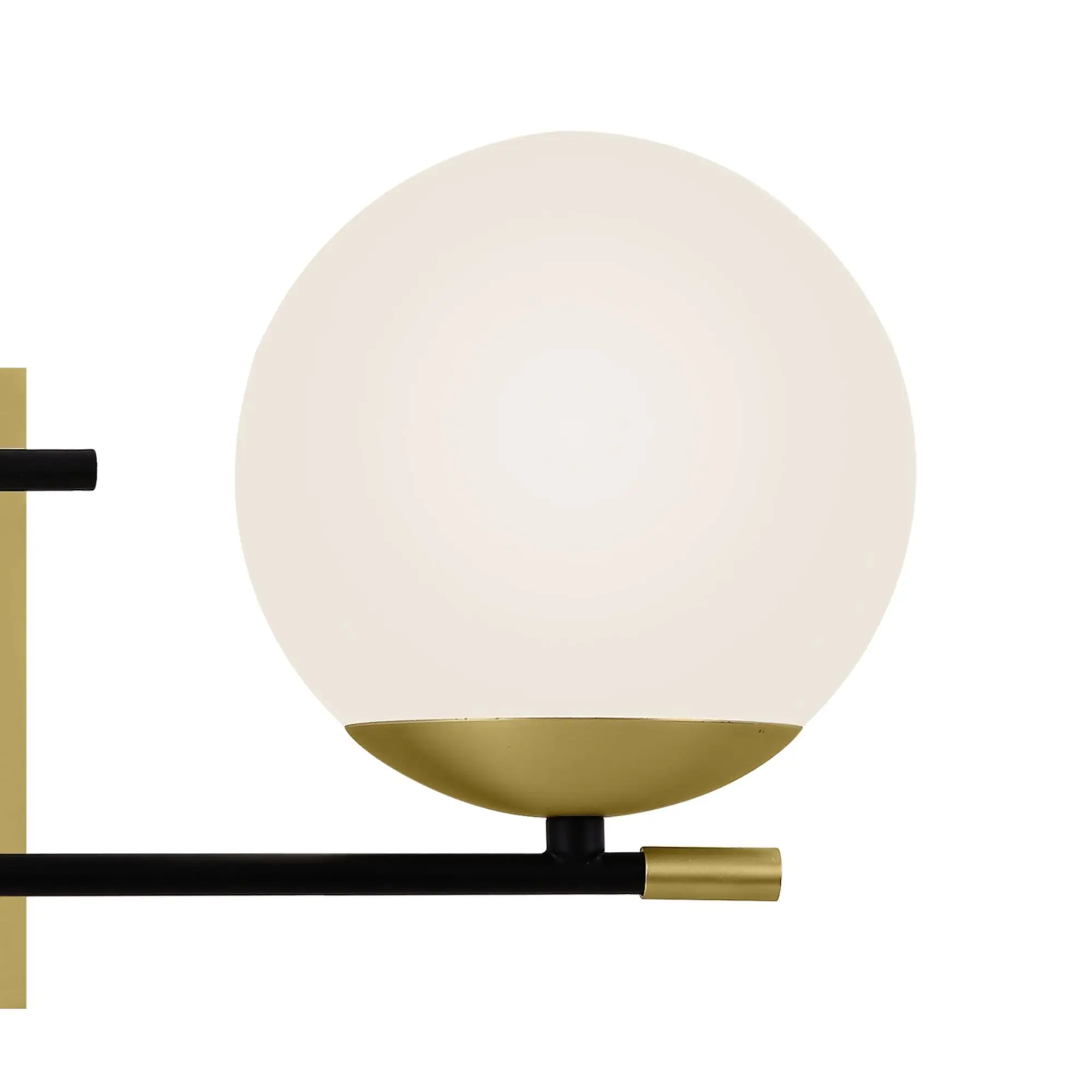 Настенный светильник (бра) NOLITEO by Romatti