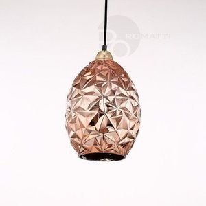 Normann by Romatti pendant lamp