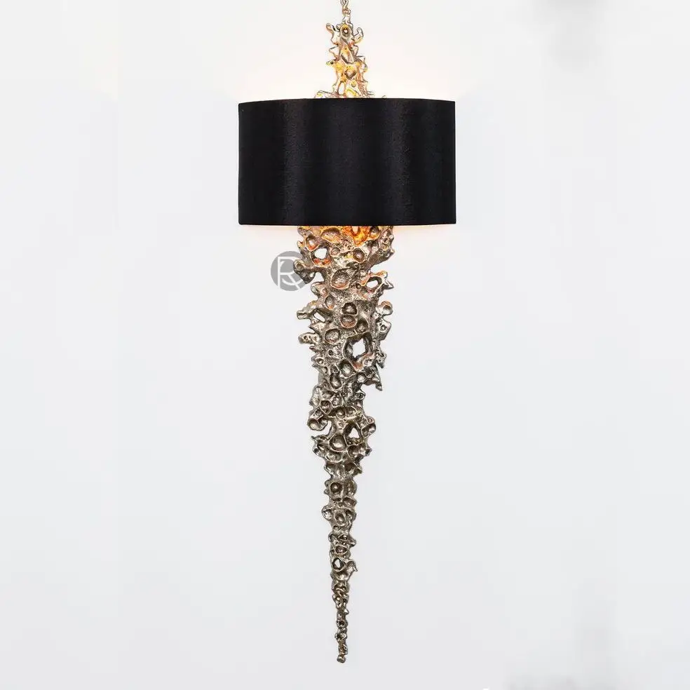 Wall lamp (Sconce) LAVA by Romatti