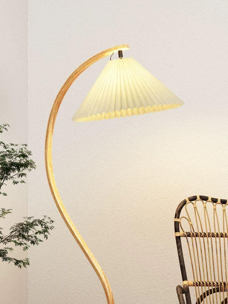 Floor lamp REFRY by Romatti