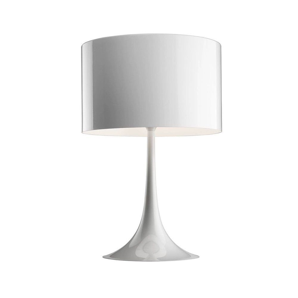 The table lamp DEGRA by Romatti