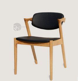 Rokki by Romatti chair