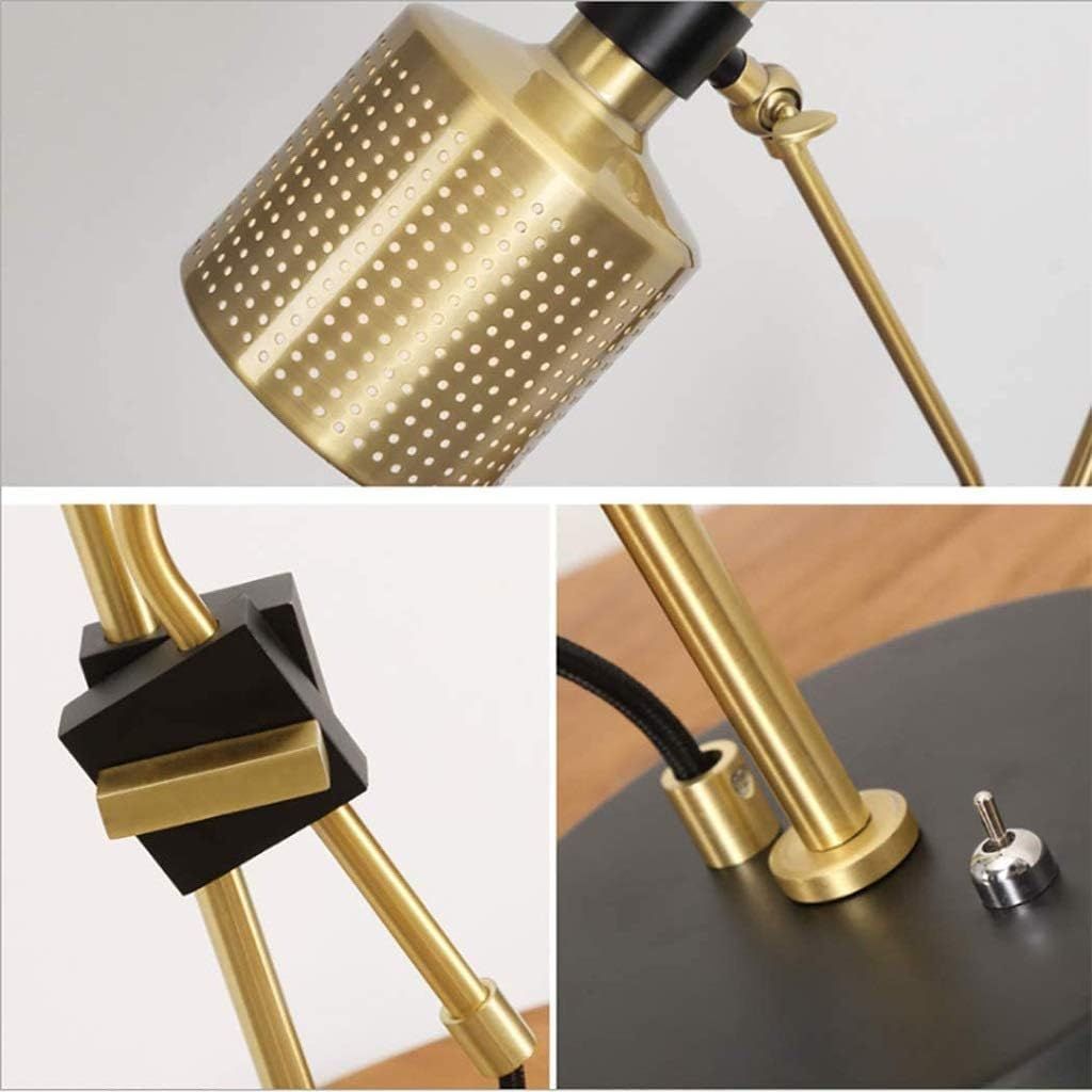Designer table lamp RIDDLE by Romatti