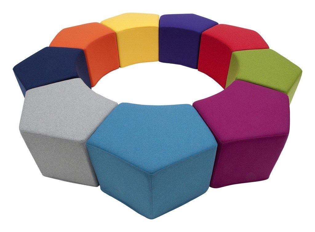 Pouf Pause by Softline