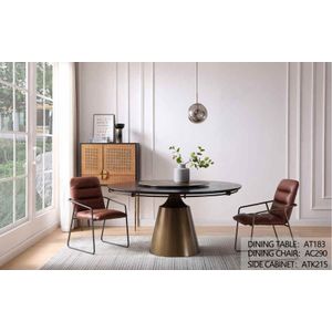 Dining table BOTOLE by Romatti