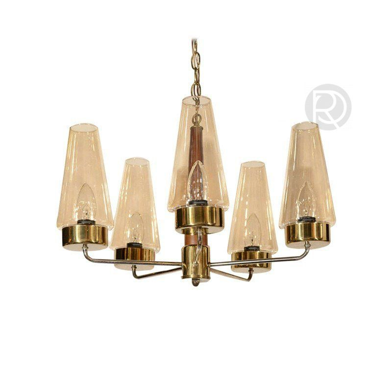 Chandelier Alvoco by Romatti