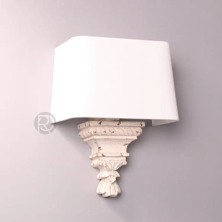 Wall lamp (Sconce) Blythe by Romatti