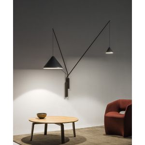 Дизайнерский подвесной светильник в стиле Лофт NORTE by Romatti