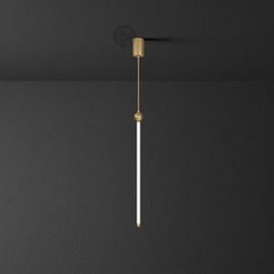 Hanging lamp DEVIARE by Romatti
