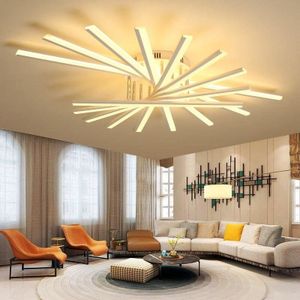 Дизайнерский потолочный светильник Sunn by Romatti