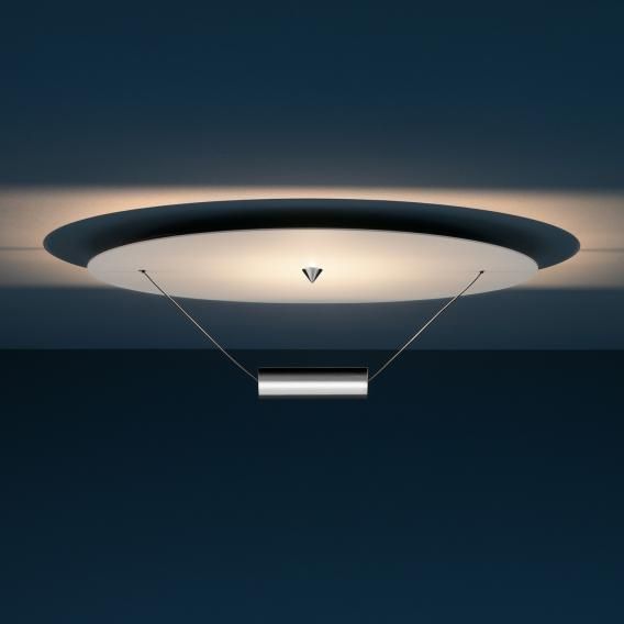 DISCO LED Ceiling Lamp by Catellani & Smith Lights