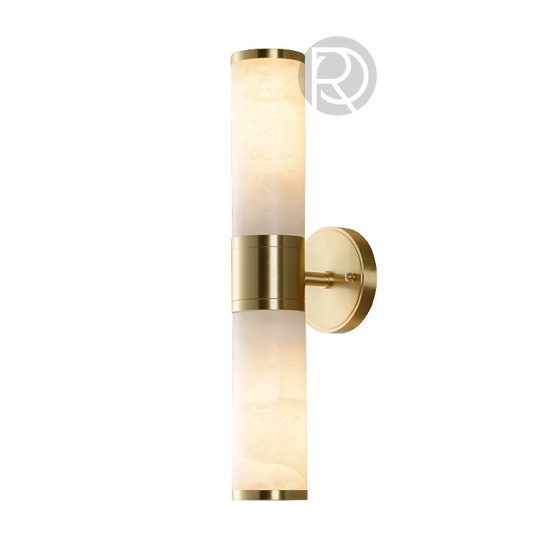 Wall lamp (Sconce) JORDAN by Romatti