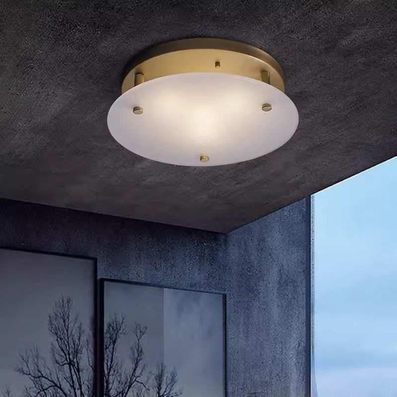 Ceiling lamp ZEWY by Romatti