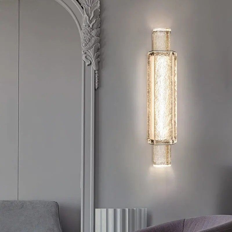 Wall lamp (Sconce) Carmel by Romatti