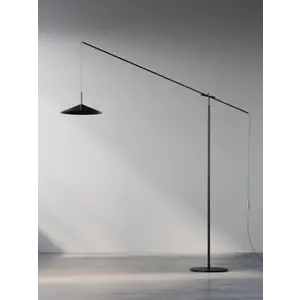 Floor lamp ALTURAN by Romatti