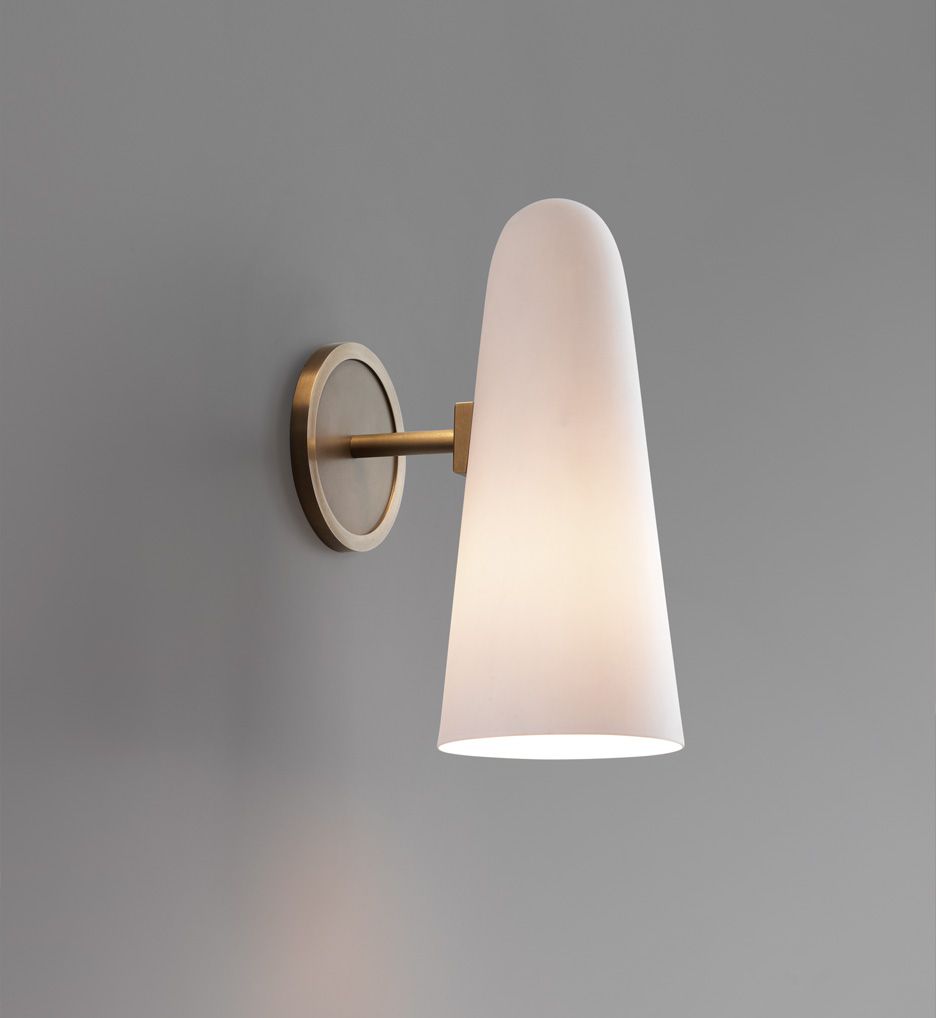 Wall lamp (Sconce) MONTFAUCON by Romatti