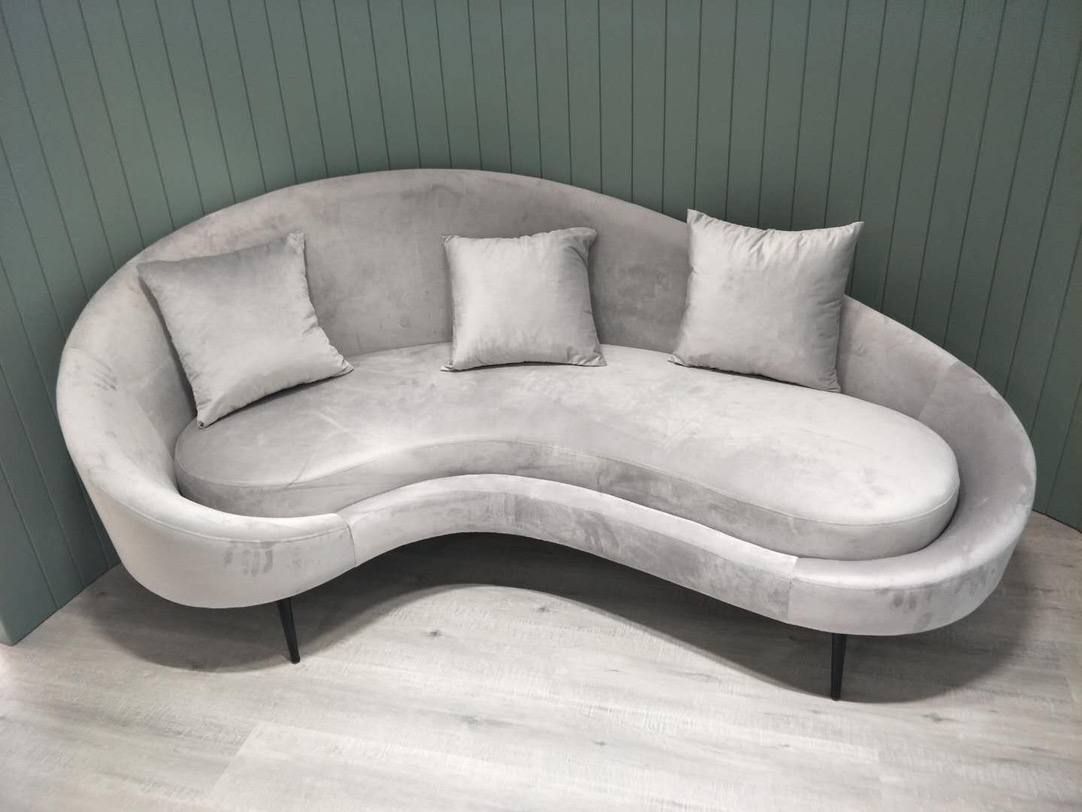 Sofa ACCONTE by Romatti