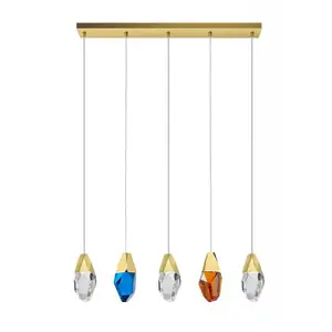 Люстра MARTINI by Romatti