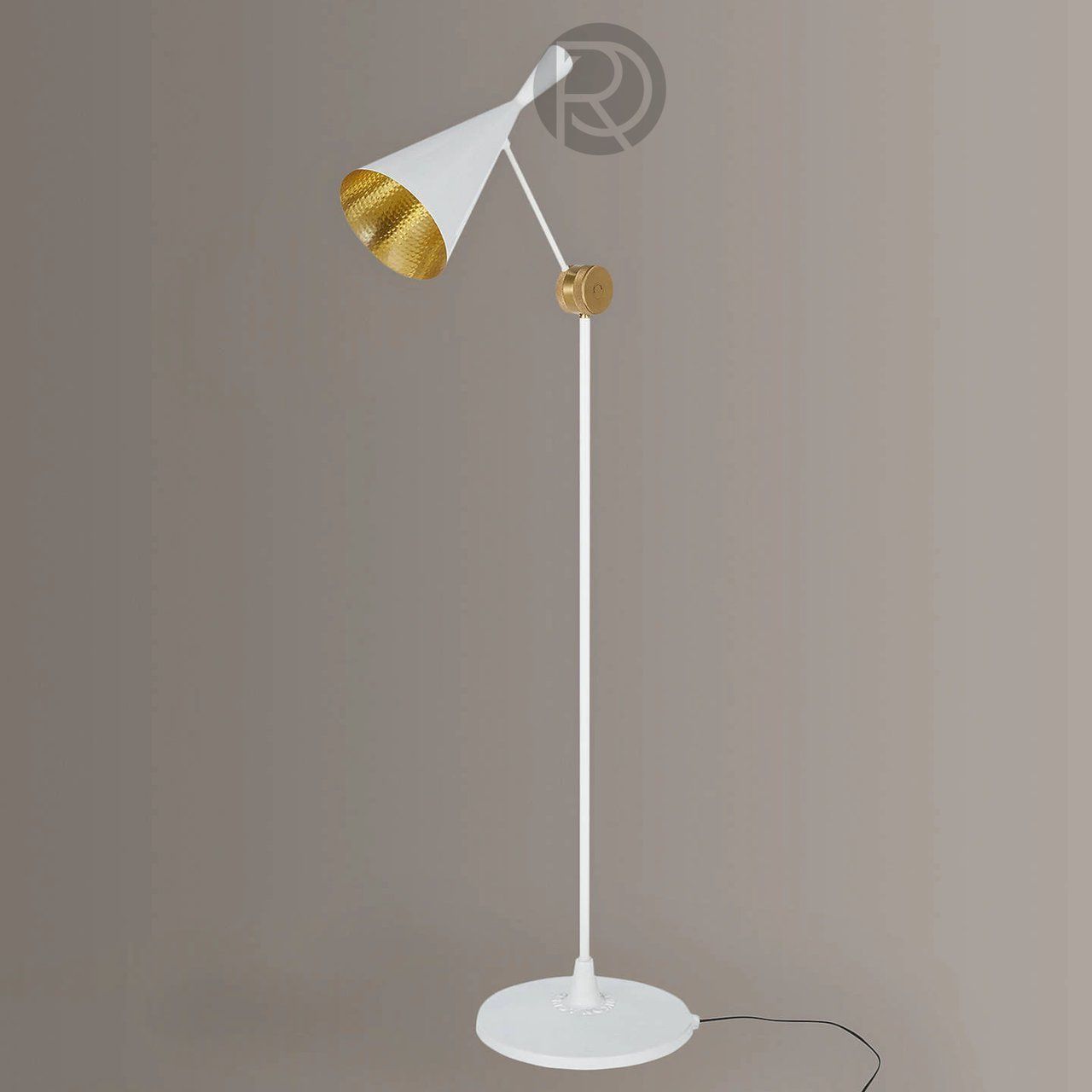 Floor lamp BEAT by Romatti