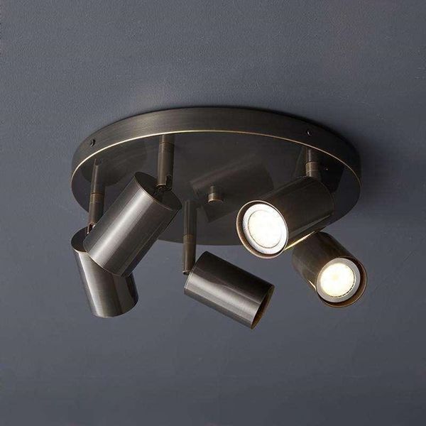 SPOTLEN by Romatti ceiling lamp