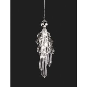 Chandelier FLUT by ITALAMP