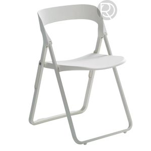 BEK chair by Casamania & Horm