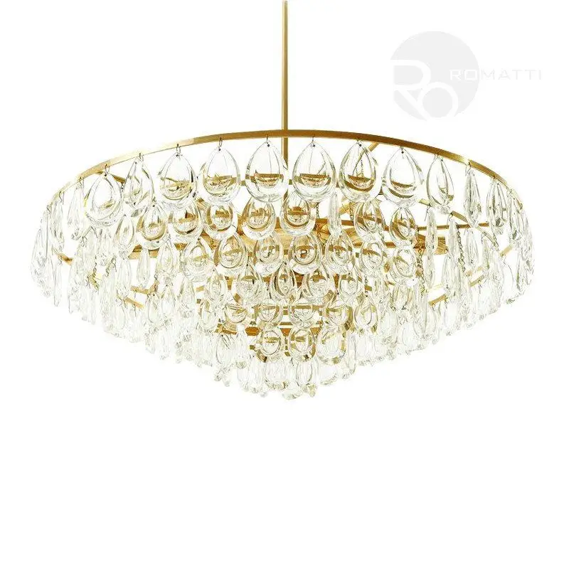 Chandelier Palwa by Romatti