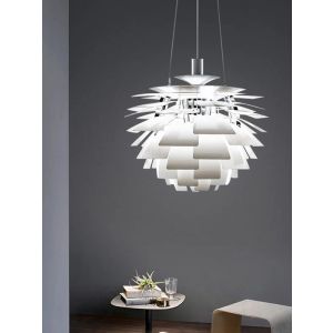Дизайнерский подвесной светильник из металла NEPALER by Romatti