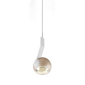 Дизайнерский подвесной светильник в современном стиле INDUSTRY by Romatti