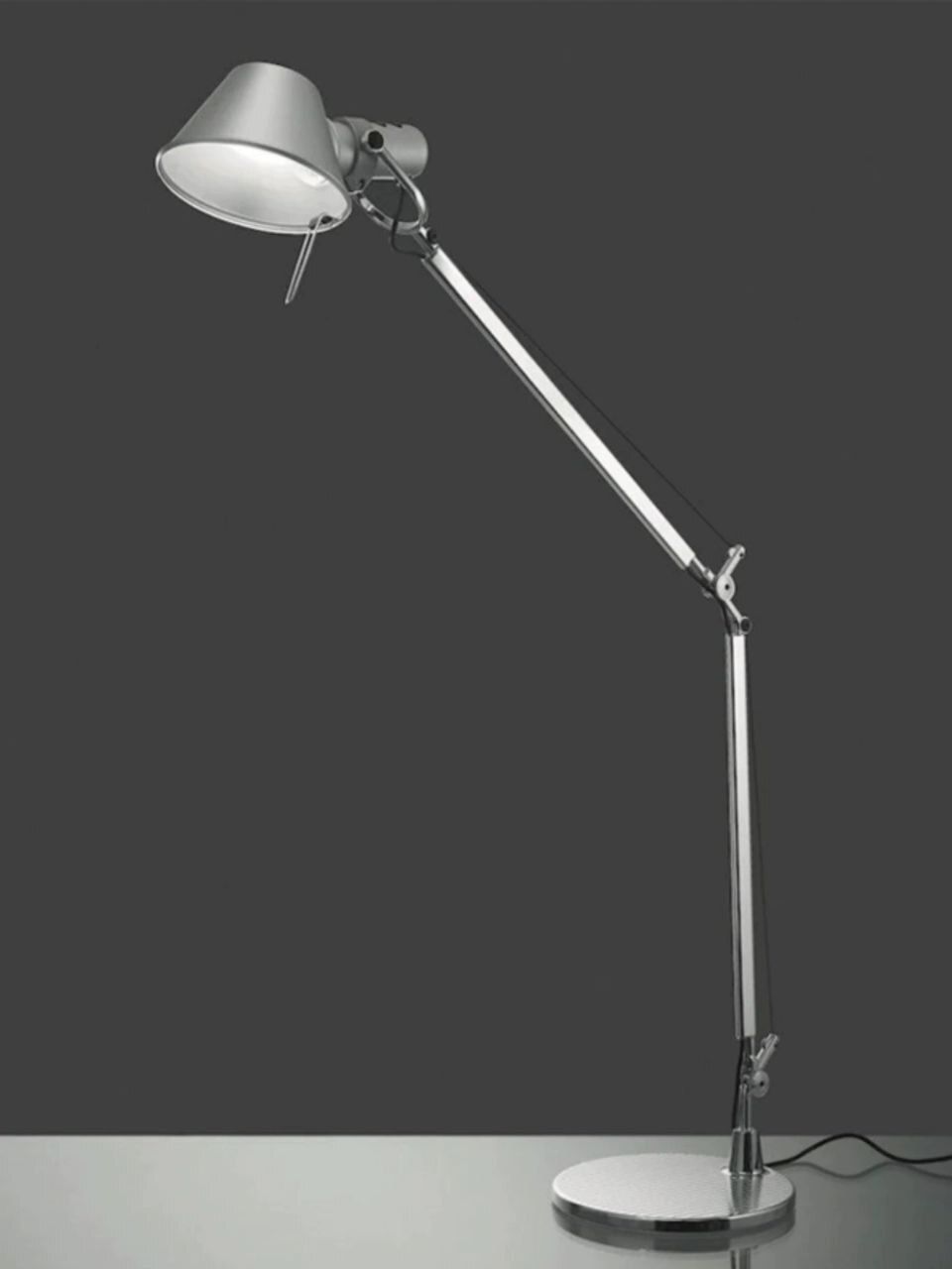 FERKES by Romatti table lamp