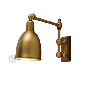 Wall lamp (Sconce) COPPER by Romatti